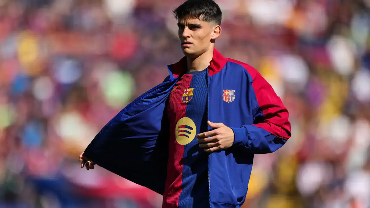 FC Barcelone : une nouvelle prolongation se prépare !