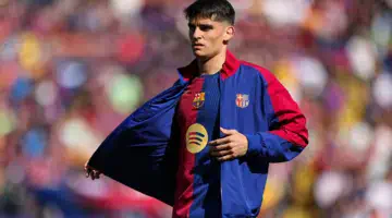برشلونة: تمديد عقد جديد في الطريق!