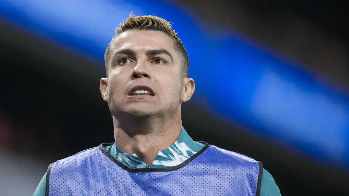 Portugal: Medhi Benatia takes a stand on Cristiano Ronaldo