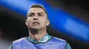البرتغال: مهدي بنعطية يدعم كريستيانو رونالدو