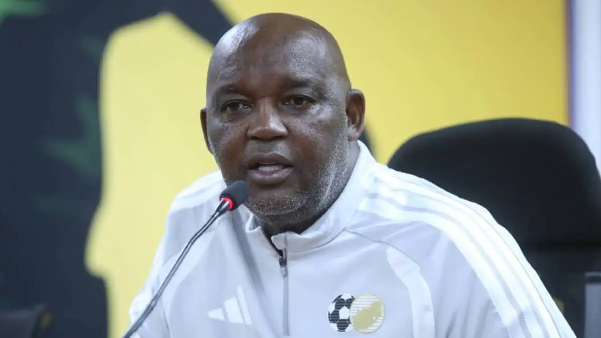 A Cairo Homecoming: Mosimane Leaves Al Ahly Nostalgia Behind for High-Stakes Egypt Clash