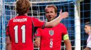 Harry Kane Rewrites the Record Books in Croatia Thrashing