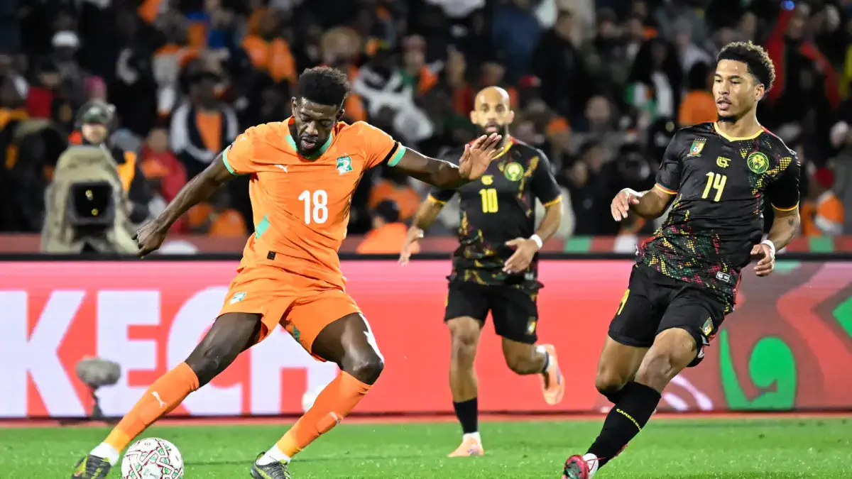 Côte d’Ivoire - Cameroun : les compositions officielles sont tombées !