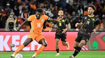 Côte d’Ivoire - Cameroun : les compositions officielles sont tombées !