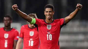 L’Angleterre égale un record vieux de 59 ans après son 7-0 en Croatie