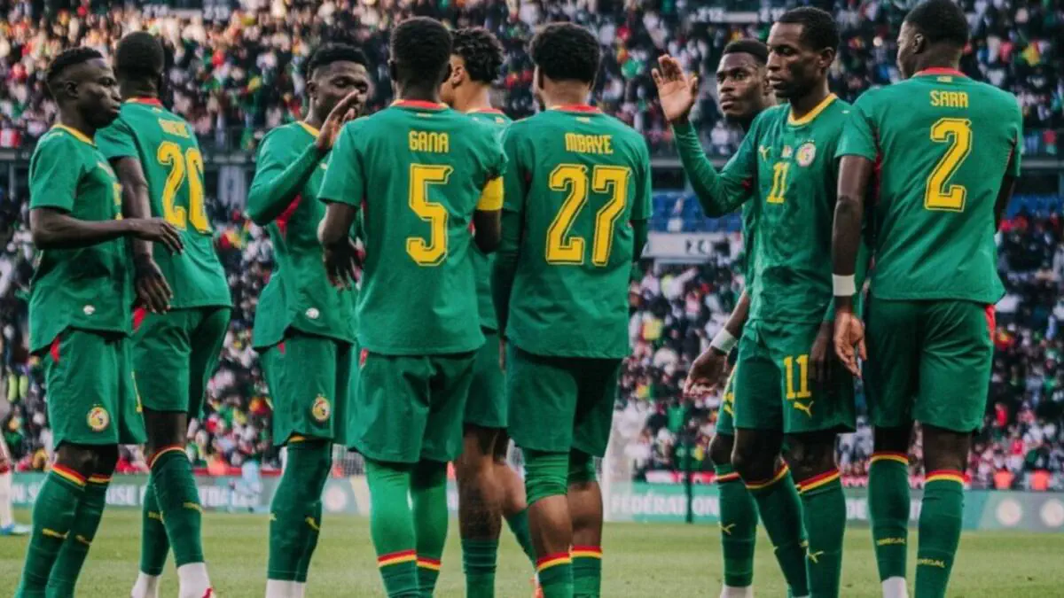  Sénégal : Ces joueurs en quête de temps de jeu face aux Comores