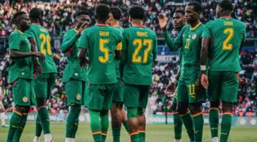  Sénégal : Ces joueurs en quête de temps de jeu face aux Comores