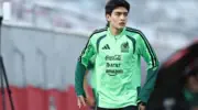 Gilberto Mora might prefer a destination other than Liverpool! 