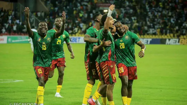 Cameroun : la reconstruction des Lions Indomptables est déjà en marche