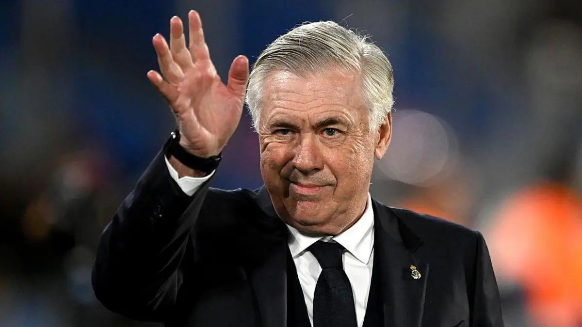 Ancelotti, Klopp, Pochettino... Les 10 sélectionneurs les mieux payés