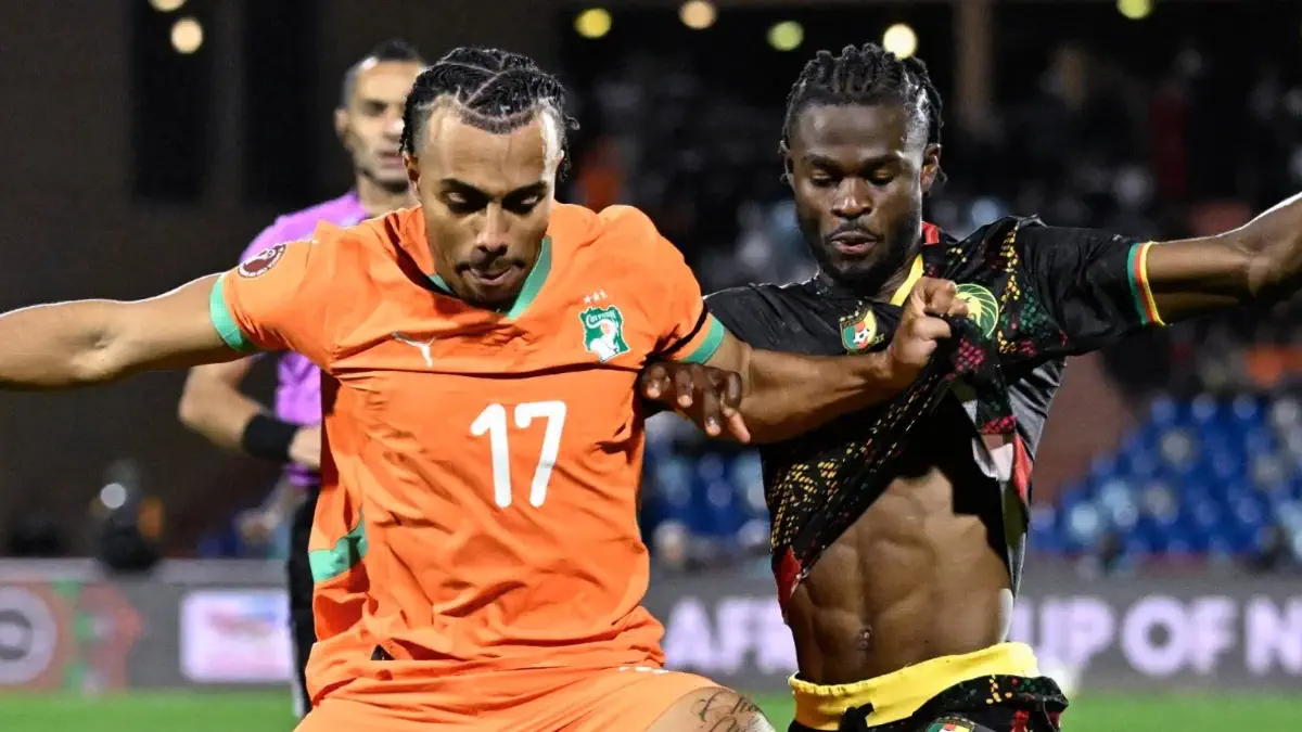 Les cinq duels les plus marquants entre la Côte d'Ivoire et le Cameroun