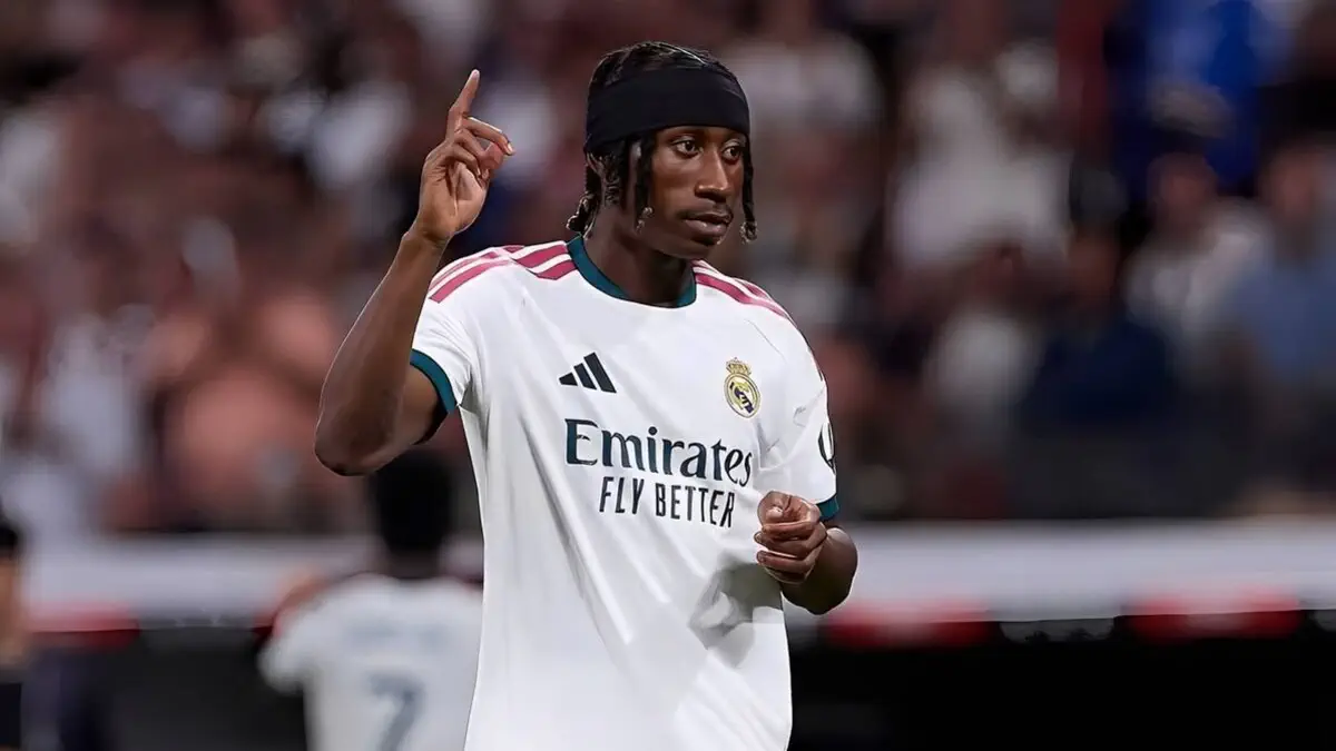 ريال مدريد: يان ديوماندي قد يدرّ أرباحًا كبيرة