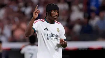 ريال مدريد: يان ديوماندي قد يدرّ أرباحًا كبيرة