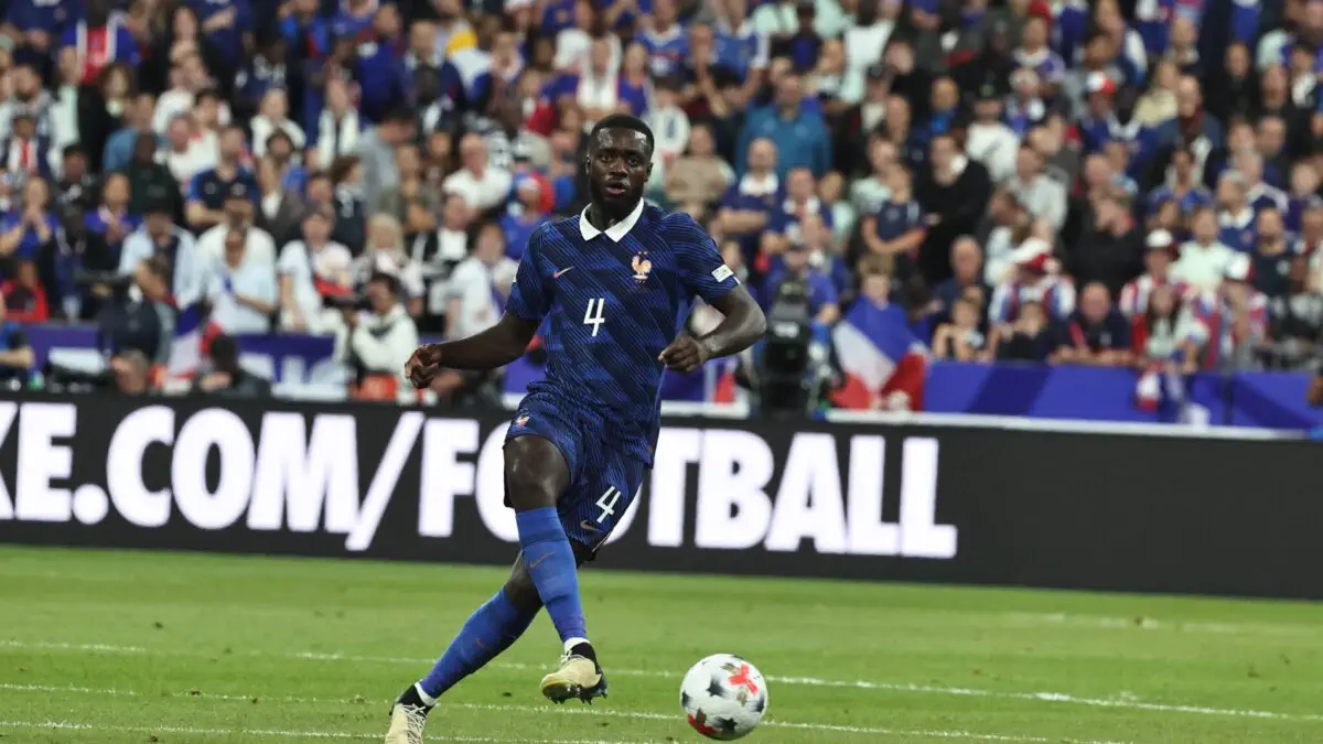 France : Dayot Upamecano quitte le rassemblement des Bleus après deux matchs