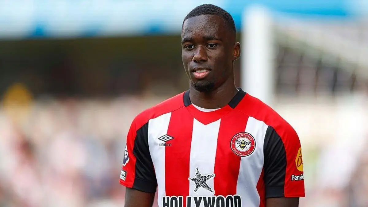 Juventus keep an eye on Michael Kayode