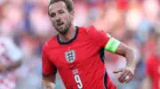 Angleterre : Harry Kane rejoint trois légendes avec un nouveau record en sélection
