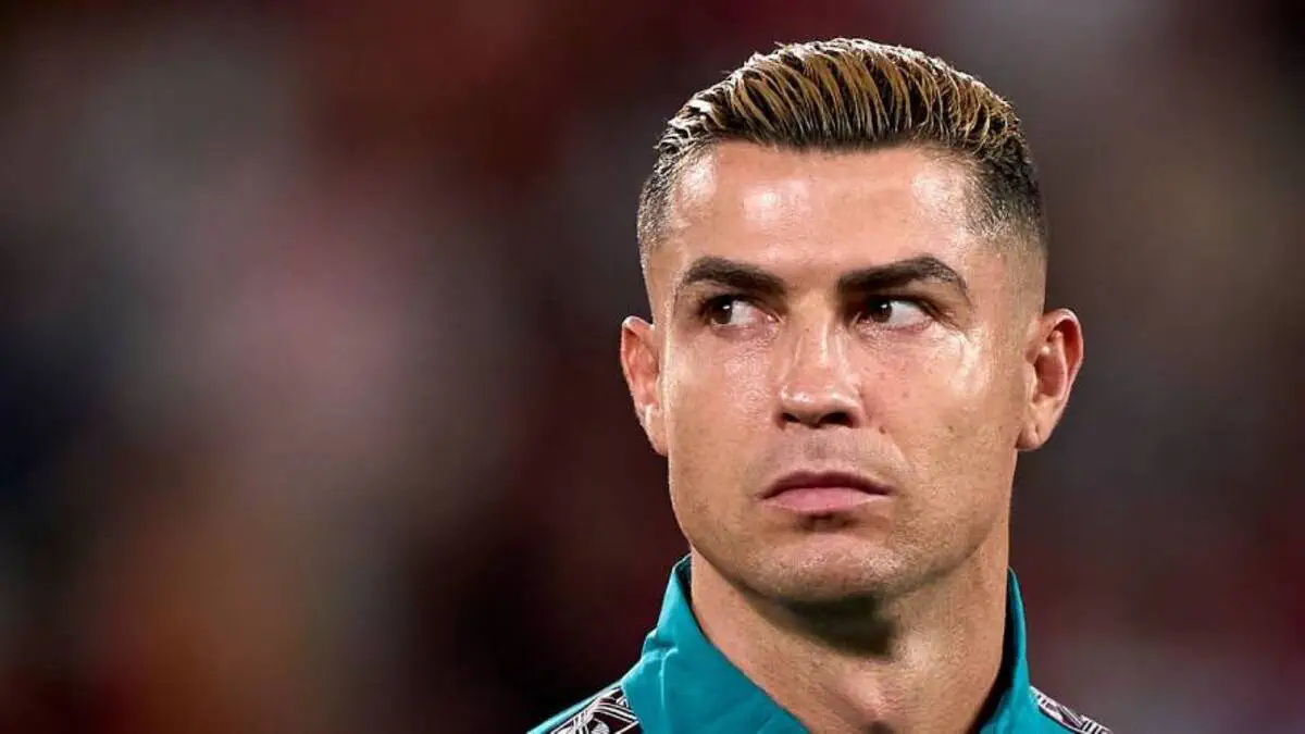 The Ultimate Insult: Ronaldo Escalates Portugal Feud with Controversial Endorsement