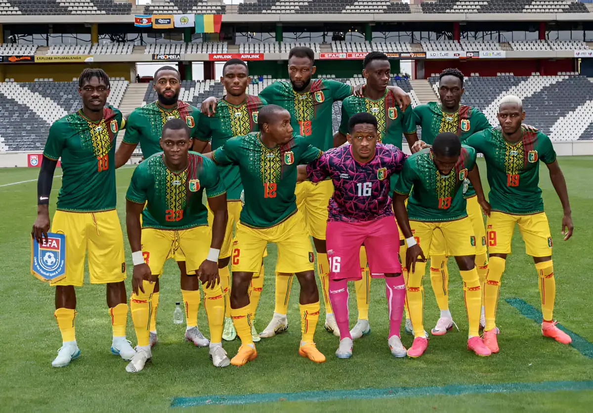 Mali