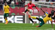 Les compositions probables du duel Égypte - Afrique du Sud