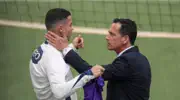 Portugal: Jorge Jesus opens the door to Cristiano Ronaldo!