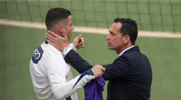Portugal: Jorge Jesus opens the door to Cristiano Ronaldo!