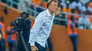 Côte d’Ivoire : Hervé Renard, une défaite déjà trop tôt ? 
