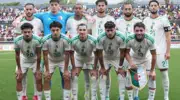 الجزائر - النيجر: الاتحاد الجزائري لكرة القدم يقدّم موعد المباراة!