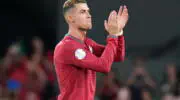 Portugal : le « like » de Cristiano Ronaldo qui relance la polémique !