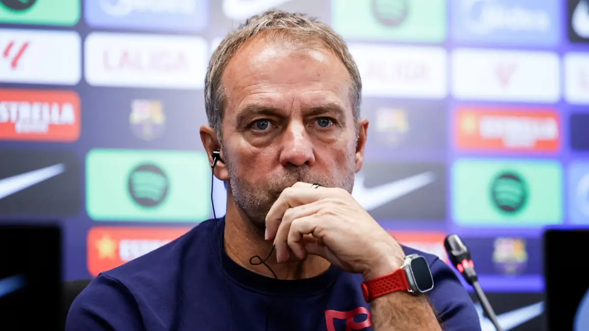 Barcelona is grappling with injuries to key stars ahead of the match against Getafe