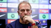 Barcelona is grappling with injuries to key stars ahead of the match against Getafe