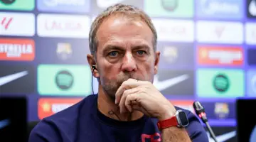 Barcelona is grappling with injuries to key stars ahead of the match against Getafe