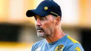 Some of the names that could leave Kaizer Chiefs in January