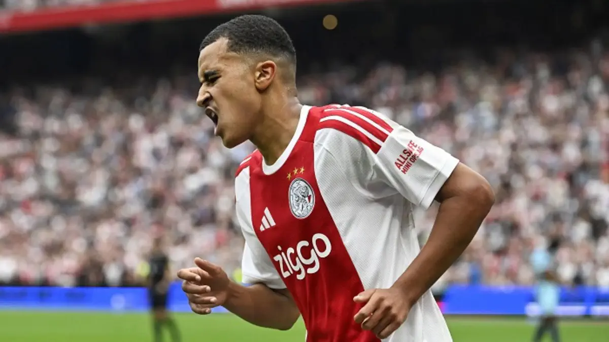  Ajax Amsterdam : La valeur marchande d’Abdellah Ouazane explose