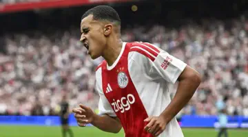  Ajax Amsterdam : La valeur marchande d’Abdellah Ouazane explose
