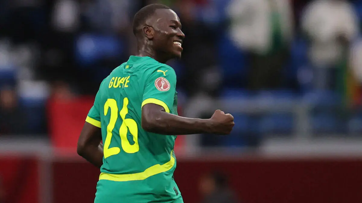 Sénégal : Pape Gueye revient sur sa décision après le Mondial