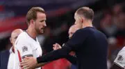 Angleterre : Thomas Tuchel s'enflamme pour Harry Kane