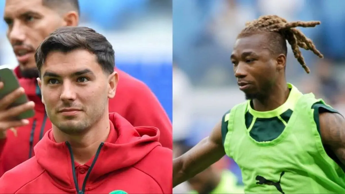 Amical Maroc vs Mali: les compositions officielles 