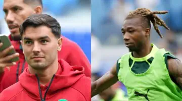 Amical Maroc vs Mali: les compositions officielles 