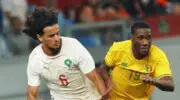 Friendly: Morocco and Mali draw 1-1