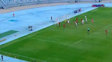 تسلل في موقف 4 ضد 1؟ كيف أشعلت المادة 11 من قانون IFAB الإنترنت خلال مباراة تونس وليبيا