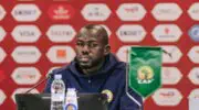 Sénégal : Kalidou Koulibaly revient sur les premiers choix de Patrick Vieira