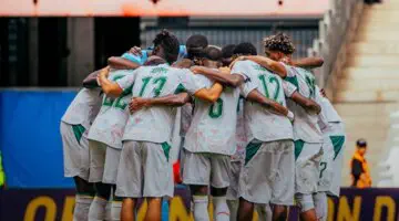 Friendly: Senegal edge past Comoros at the Vélodrome