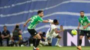 Le Betis veut prolonger deux cadres