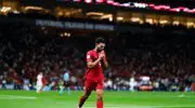 Portugal: Gonçalo Ramos, the new striker of reference?