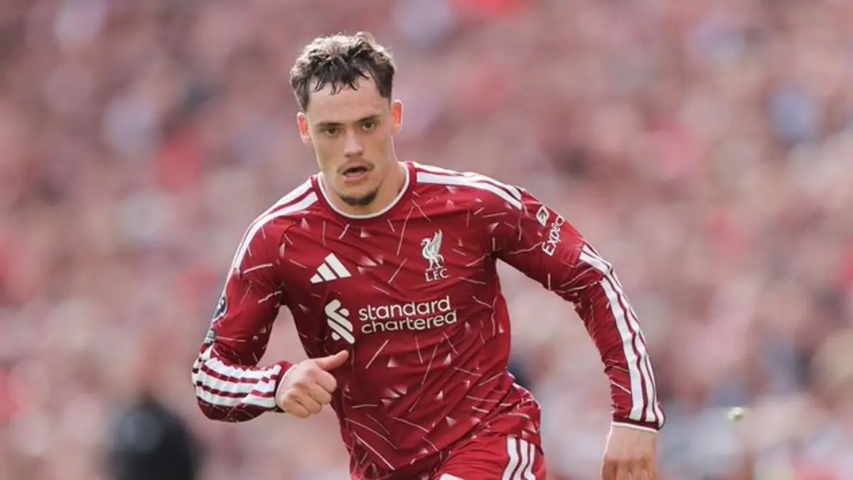 Florian Wirtz : Liverpool prépare déjà un éventuel départ