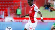 Simon Adingra reprend l’entraînement collectif avec l’Ajax