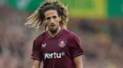 Birmingham City pense à Hannibal Mejbri