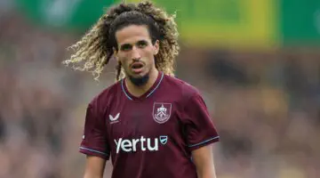 Birmingham City considering Hannibal Mejbri