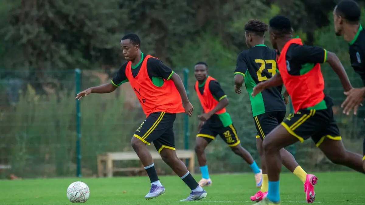 Maroc-Tanzanie : le match amical annulé en raison de cinq blessures