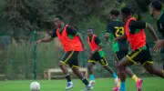 Maroc-Tanzanie : le match amical annulé en raison de cinq blessures